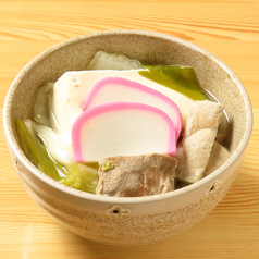 湯豆腐