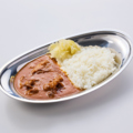 料理メニュー写真&nbsp;クセモノカレー