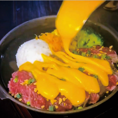 ナイアガラチーズとろけるハラミステーキ(120g/150g/200ｇ/250ｇ/300ｇ/400ｇ/500ｇ)