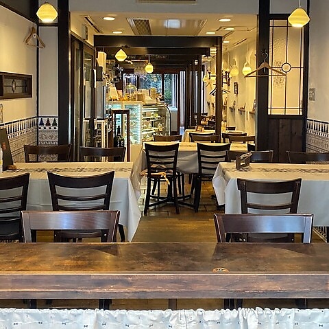 Cafe Barraca JtF obJ