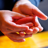 鮨 つきの木のおすすめ料理2