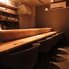 隠れ家的空間で大切な人と過ごす至福の時間をご堪能下さい。