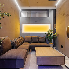 Shisha Cafe Lounge Neom シーシャカフェラウンジネオンの特集写真