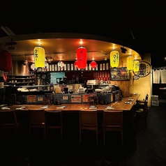 串の蔵 新宿東口店の写真