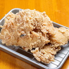 餃子のかっちゃん 名古屋駅南口2号店のコース写真