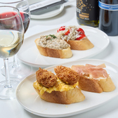 MAISON3711 メゾンサンナナイチイチのおすすめ料理2