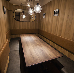 塚田農場 赤羽店の特集写真