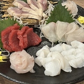 山渉 YAMASHO 酒ト飯のおすすめ料理2