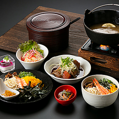 【お昼限定】和楽膳