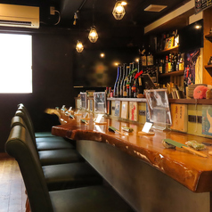 日本酒と肴　YOIJIROの特集写真