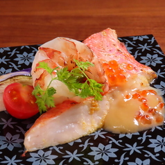 Real kitchen リアルキッチン 栄のコース写真