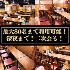 三田餃子酒場の特集写真