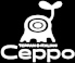 TEPPAN＆ITALIAN Ceppo(チェッポ)のロゴ