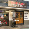 WILD CATs ワイルドキャッツのおすすめポイント1