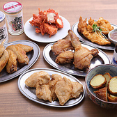 コスパ最強のおでん食べ放題がおすすめ♪その他ぜひお召し上がりいただきたいコースも多彩にご用意ございます！