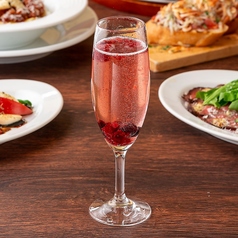 ベリー!ベリー!!ベリーニ!!!