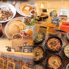 BROTHER WOLF WORKS ブラザーウルフワークス