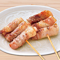 岩下の新生姜肉巻