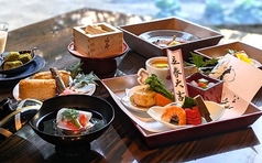 さかばやしのコース写真