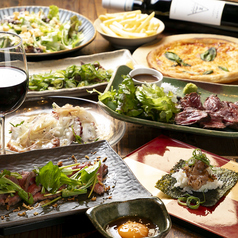 牛兵衛 四条大宮店のコース写真