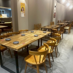 ホンマチ酒場の特集写真