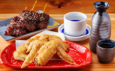 ネコにマタタビ名駅店のおすすめ料理3