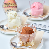 MAISON3711 メゾンサンナナイチイチのおすすめ料理3