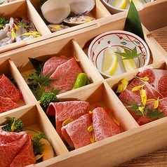 京都焼肉 すずき 先斗町本店のおすすめ料理1