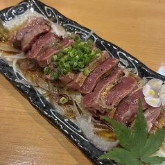 ハツモトたたき