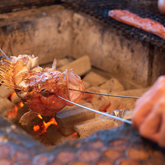 鮮魚と炉端焼き　魚炉魚炉　京急川崎店の写真3