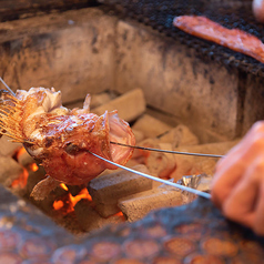 鮮魚と炉端焼き　魚炉魚炉　京急川崎店の写真3