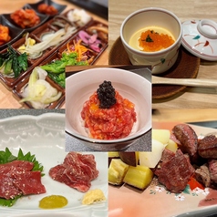 韓彩肉料理さくら亭 ミナン前のおすすめ料理1