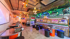 韓国屋台ペゴッパヨ 川崎西口店の雰囲気1