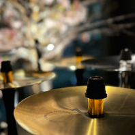 【～上質なシーシャ体験へのこだわり～】