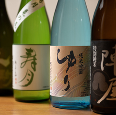 ふくしまのお酒も楽しもう♪