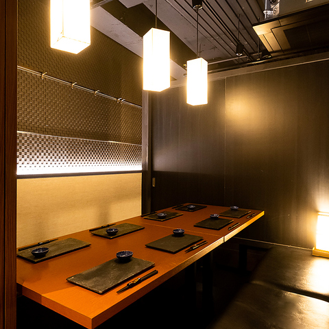 《完全個室完備》OPEN特価♪全コース1000円引き実施中♪