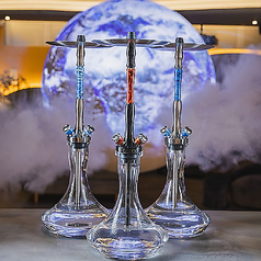 Shisha Cafe Lounge Neom シーシャカフェラウンジネオンの特集写真