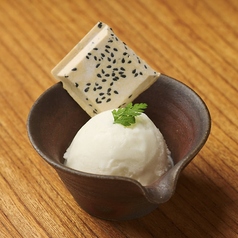 田酒の酒粕と津軽海峡の塩