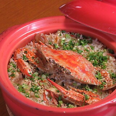 海鮮のYODARE カレッタ 汐留店のコース写真