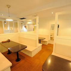 goloso ゴローゾのコース写真