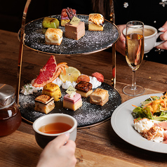 nurikabe cafe pokke ヌリカベカフェポッケ 渋谷のコース写真