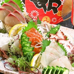 大漁酒場 居ざけ屋 長与店の特集写真