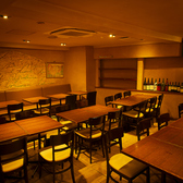 和ビストロ ほまれ 新宿三丁目店の雰囲気2