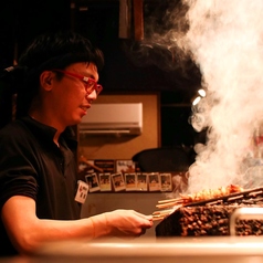 喜鳥家 塩町店の特集写真
