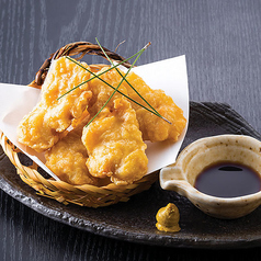 大分名物 とり天