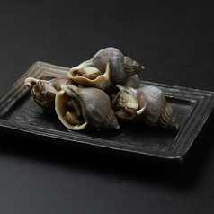 煮貝
