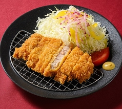 肉の割烹田村大通BISSEのおすすめランチ3