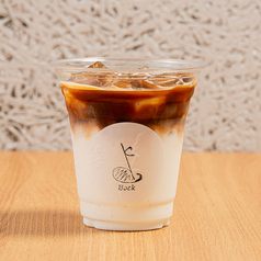 カフェラテ