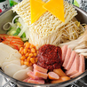 韓国料理 bibim ソラリアプラザ天神店のおすすめポイント3