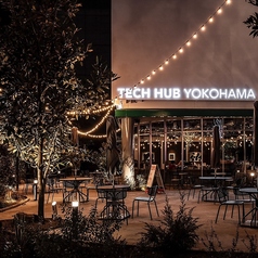 Tomt bistro barみなとみらいのコース写真